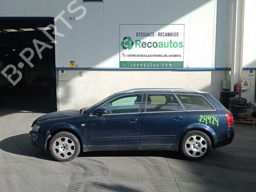 Used Parts AUDI A4 B6 Avant (8E5) 1.9 TDI (101 hp) 4473345