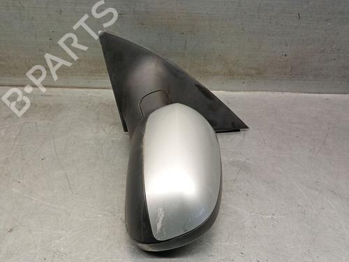 Left mirror OPEL CORSA C (X01) 1.3 CDTI (F08, F68) | BP25733157C26