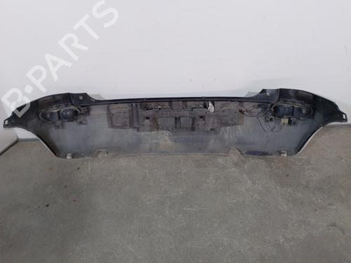 Bak støtfanger OPEL CORSA C (X01) 1.2 (F08, F68) | BP16268793C8 