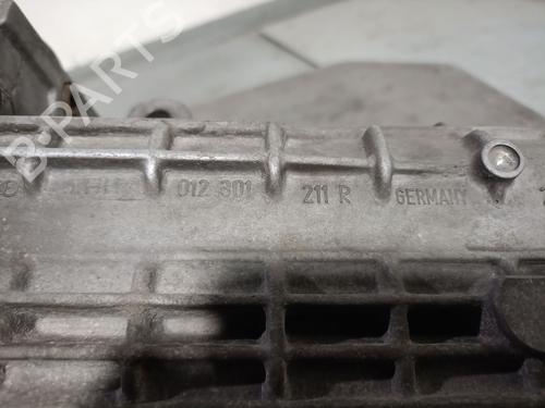 Gearbox VW PASSAT B5 (3B2) 1.9 TDI | BP32698106M3  - Image 8