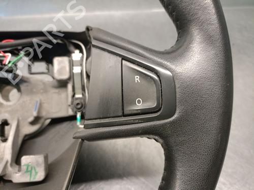 Rat RENAULT MEGANE III Hatchback (BZ0/1_, B3_) 1.2 TCe (BZ2B, BZ11) | BP38093547C49 - Image 4