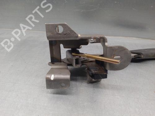 Hand brake CITROËN C4 Coupe (LA_) 1.6 HDi | BP16052850I18 