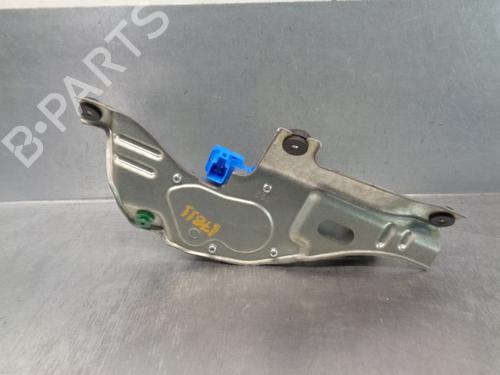 Rear wiper motor SUBARU FORESTER (SH_) 2.0 D AWD (SHH, SHD, SHN) | BP13368766M102 
