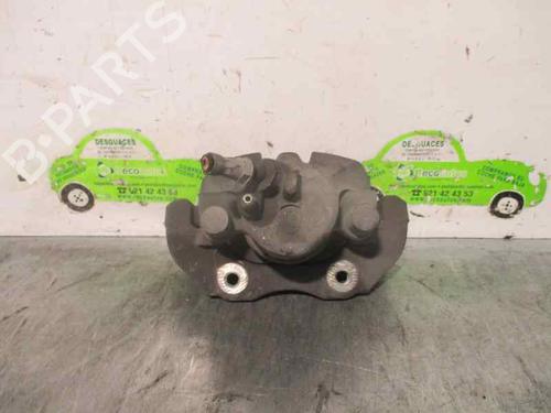 Left front brake caliper FORD FOCUS II Turnier (DA_, FFS, DS) 1.6 TDCi | BP11615171M105 
