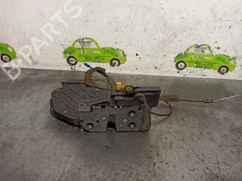 Front left lock MAZDA 5 (CR) 2.0 CD (CR19) | BP5124010C98 