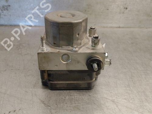 ABS pump NISSAN PULSAR Hatchback (C13) 1.2 DIG-T | BP36309345M43 - Image 4