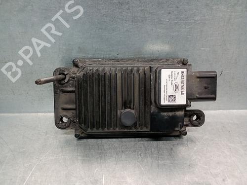 Electronic module LAND ROVER RANGE ROVER SPORT I (L320) 3.0 D 4x4 BH329G768AD | LR029157
