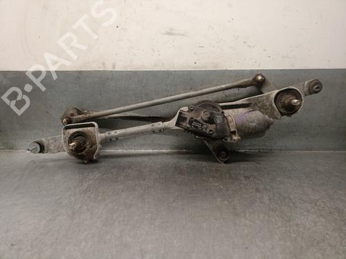 Used Front wiper motor OPEL INSIGNIA A Sports Tourer (G09) 2.0 CDTI (35) (120 hp) 25272417