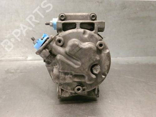 AC compressor KIA MAGENTIS II (MG) 2.0 CRDi | BP36812824M34 - Image 4