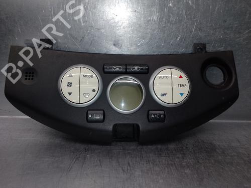 Used Climate control NISSAN MICRA III (K12) 1.4 16V (88 hp) 11878835