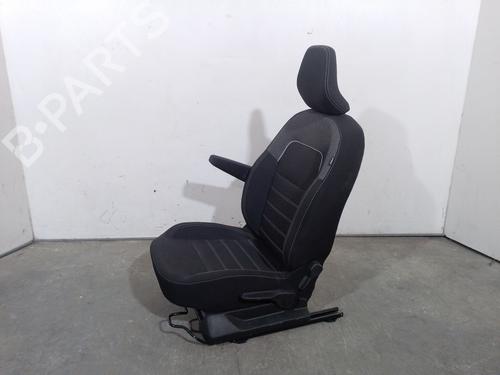 Left front seat DACIA SANDERO III 1.0 TCe 90 | BP29609002C15 