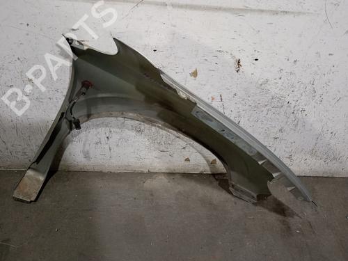 Left front fenders CHRYSLER VOYAGER IV (RG, RS) 2.8 CRD | BP27176062C41 