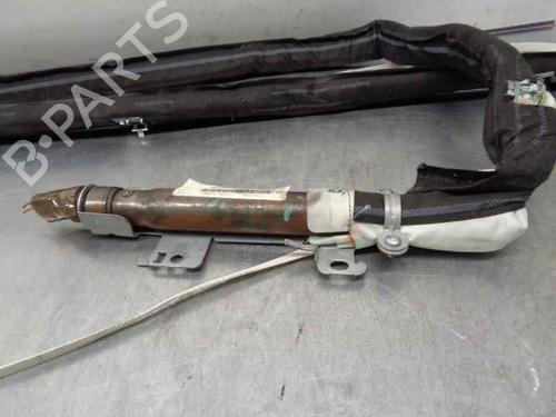 Right curtain airbag CITROËN C6 (TD_) 2.7 HDi | BP6038100C12 