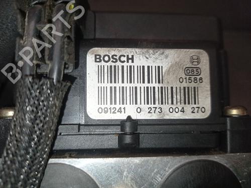 ABS pump PEUGEOT 406 (8B) 1.8 16V | BP26017359M43 