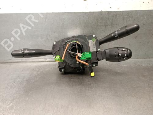Used Headlight switch Headlight switch CITROËN C6 (TD_) 2.7 HDi (204 hp) 40532160 40532160