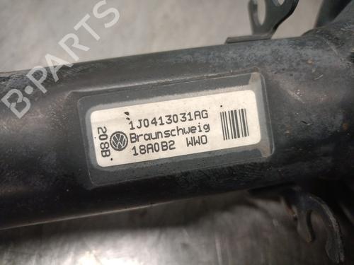 Left front shock absorber SEAT LEON (1M1) 1.9 TDI | BP27257458M16 