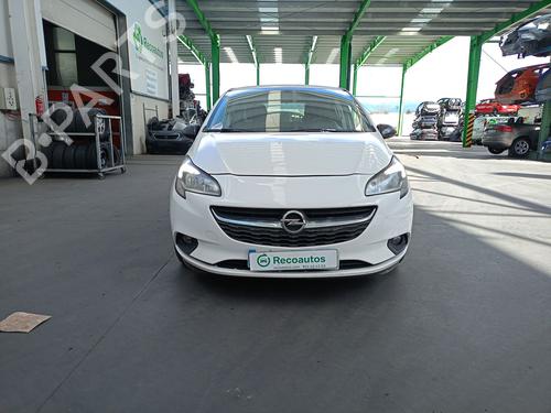 Front bumper OPEL CORSA E (X15) 1.3 CDTI (08, 68) | BP33708830C7  - Image 13