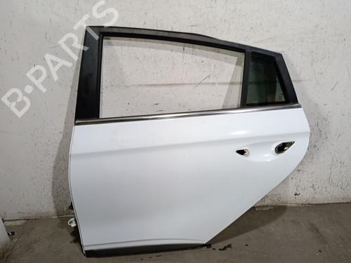 Dør venstre bak HYUNDAI IONIQ (AE) 1.6 GDI Hybrid | BP27311276C4