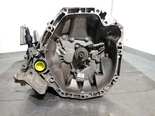 Used Gearbox Gearbox RENAULT KANGOO (KC0/1_) 1.5 dCi (68 hp) 32671115 32671115