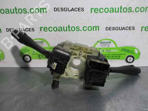 Headlight switch NISSAN MICRA II (K11) 1.3 i 16V (HK11) | BP2853802I24 