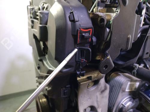 Engine DACIA SANDERO 1.5 dCi | BP28514023M1