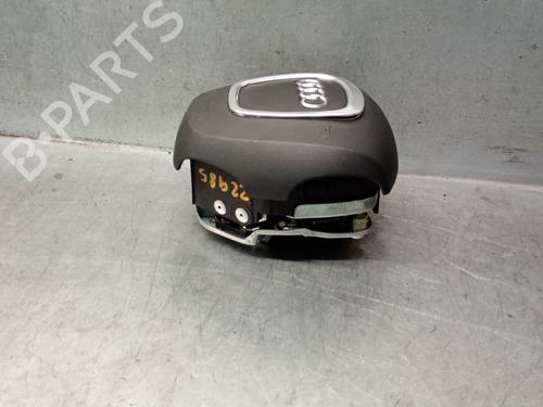 Driver airbag AUDI A3 (8P1) 1.9 TDI | BP26910640C9 