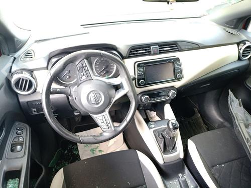 Rat NISSAN MICRA V (K14) 0.9 IG-T | BP25711196C49 - Image 17