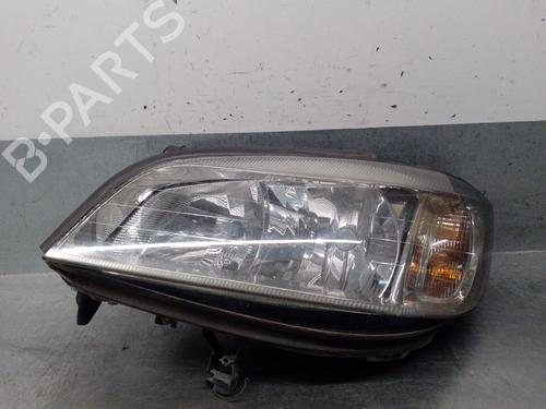 Used Left headlight Left headlight 34734804 34734804