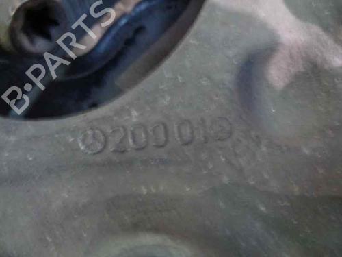 Right front steering knuckle MERCEDES-BENZ CLC-CLASS (CL203)  | BP5035354M26 