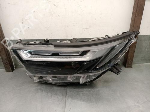 Venstre forlygte Venstre forlygte TOYOTA RAV 4 V (_A5_, _H5_) 2.5 Hybrid AWD (AXAH54) (178 hp) 39668843 39668843