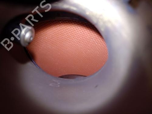 partikelfilter AUDI A3 Sportback (8VA, 8VF) 1.6 TDI | BP30775890M81