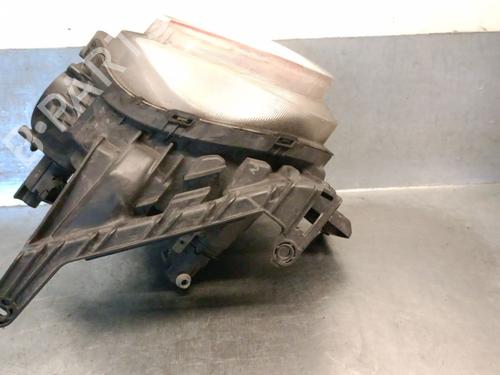 Left headlight NISSAN JUKE (F15) 1.6 | BP27718919C28
