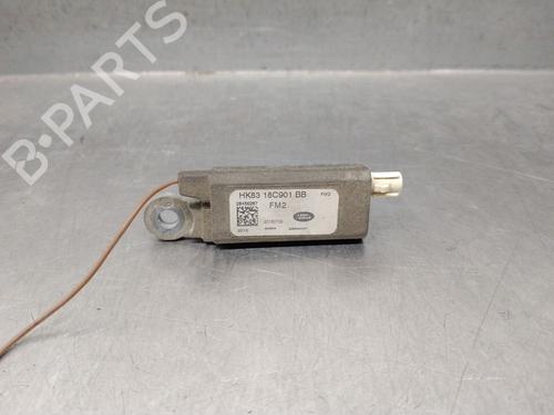 Antenne/Base Antenne/Base JAGUAR F-PACE (X761) 2.0 TD4 AWD (180 hp) 33977614 33977614