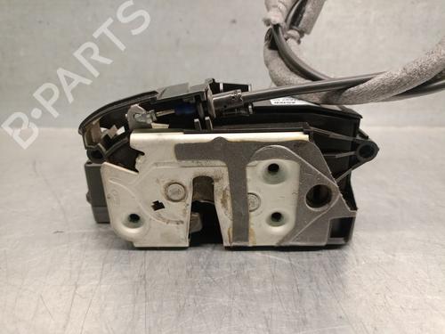 Venstre bagtil lås FORD TRANSIT COURIER B460 MPV 1.5 TDCi | BP31048477C100 - Image 3