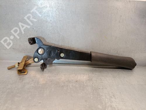 Parkbremsarm/handtak CITROËN XSARA Coupe (N0) 2.0 HDI 90 (90 hp) 21580242