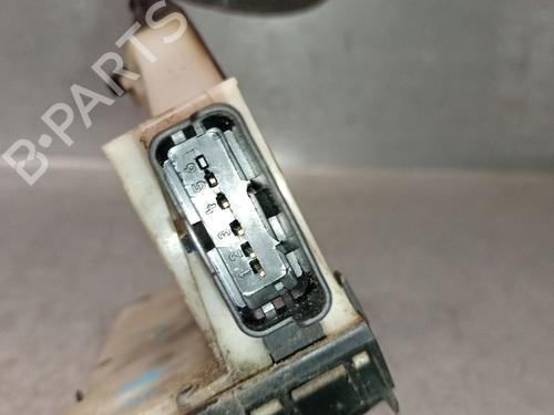 Front right lock CITROËN C4 II (NC_)  | BP31038575C97 