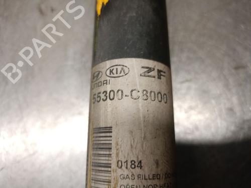 Left rear shock absorber HYUNDAI i20 II (GB, IB) 1.2 | BP26605738M18 