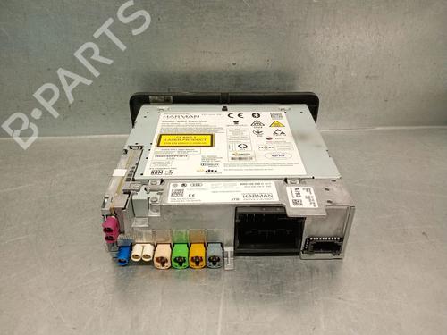 Electronic module AUDI A5 (F53, F5P) 2.0 TFSI | BP30044008M83 