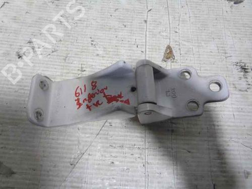 Other HYUNDAI H-1 / STAREX Bus (A1) 2.5 CRDi | BP20258976O1 