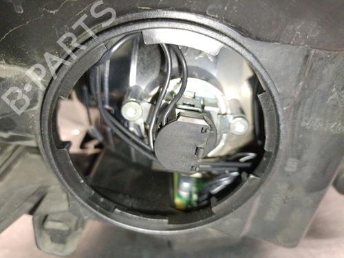 Left headlight OPEL ASTRA J (P10) 1.6 CDTi (68) | BP34052110C28  - Image 9