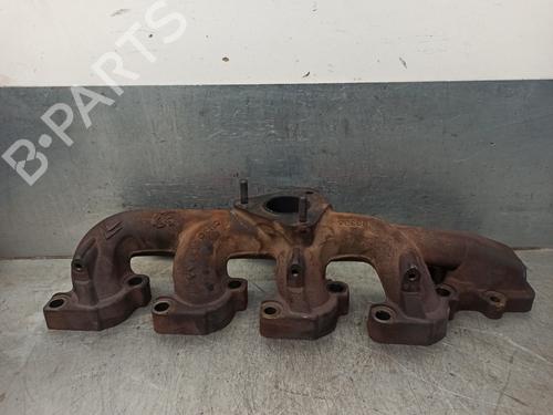 Used Exhaust manifold CITROËN JUMPER II Van 2.2 HDi 110 (110 hp) 13612193