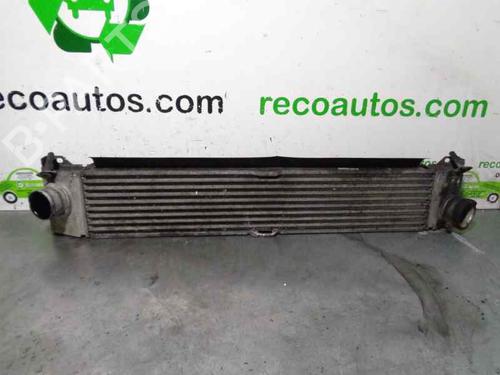 Used Intercooler CITROËN JUMPER II Van 2.2 HDi 100 (101 hp) 4669783