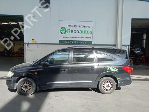 Peças SSANGYONG RODIUS I 2.7 Xdi (163 hp) 4455886