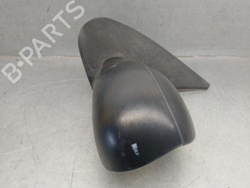 Left mirror PEUGEOT 206 Hatchback (2A/C) 1.4 i | BP26736285C26 