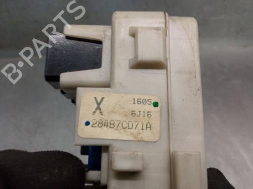 Fuse box NISSAN MURANO I (Z50) 3.5 4x4 | BP27984071E1 