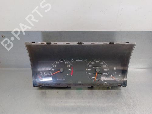 Used Instrument cluster PEUGEOT 405 I (15B) 1.9 (109 hp) 15177637