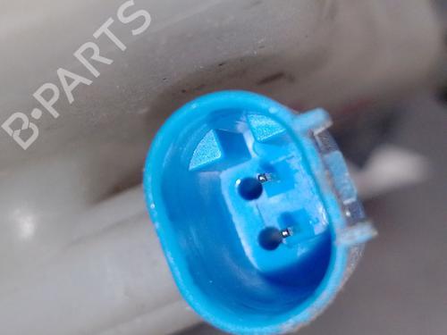 Brake master cylinder MERCEDES-BENZ VITO Van (W447) 109 CDI (447.601, 447.603, 447.605) | BP31753108M77 