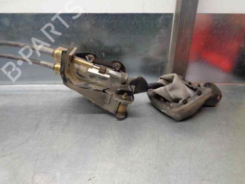 Gear lever FIAT DUCATO Van (230_) 1.9 TD | BP7440484M90 