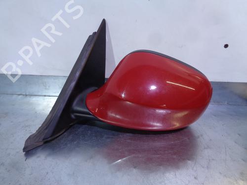 Left mirror BMW 3 (E90) 320 d | BP13746397C26 