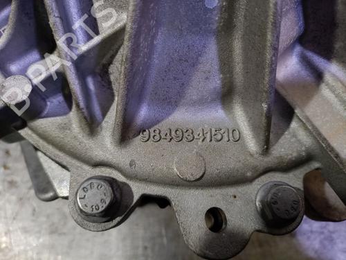 Gearbox OPEL CORSA F (P2JO) CORSA-e (68) | BP26141661M3 - Image 9